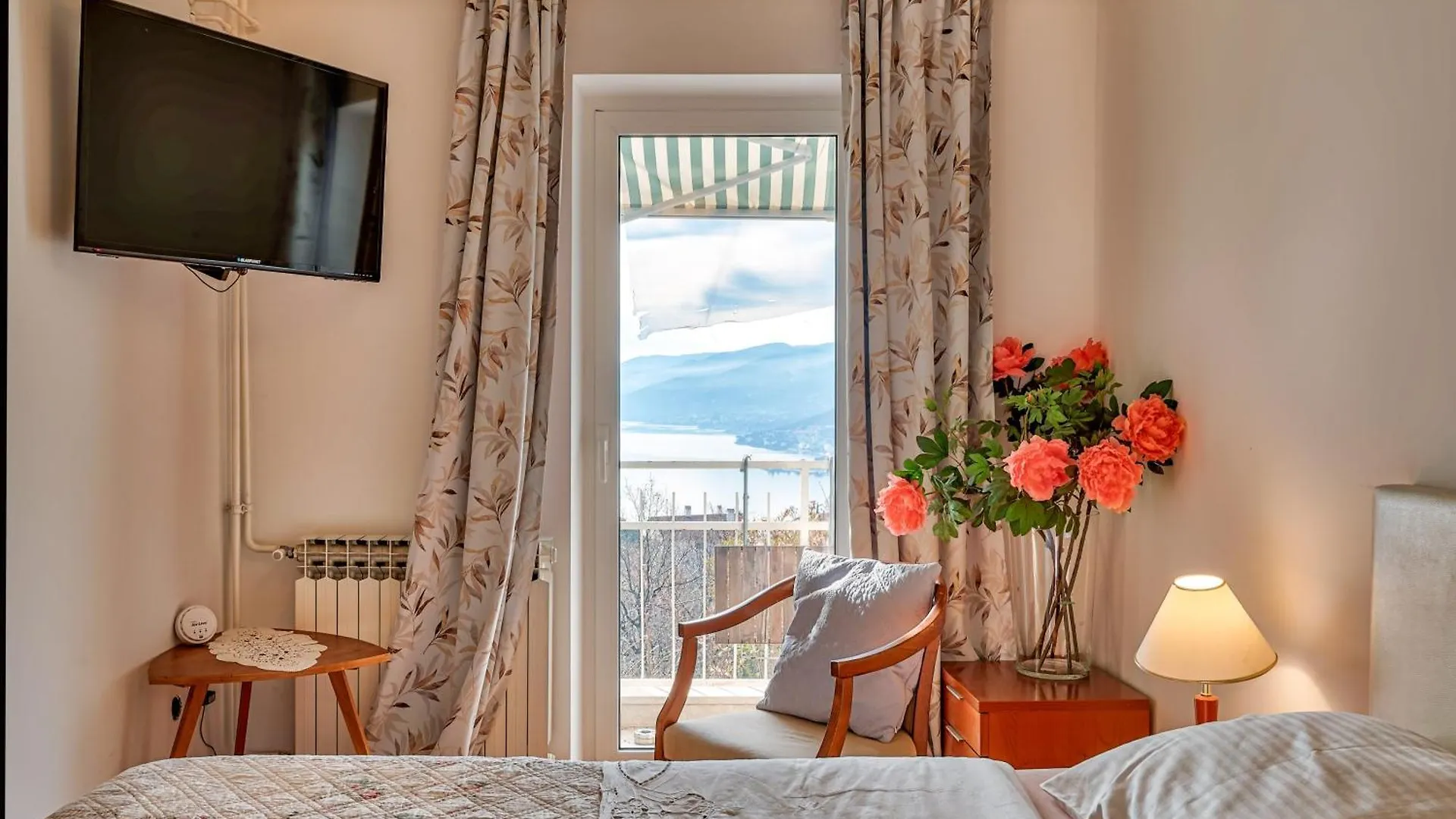 Apartmani Frlan Ii. Kastav 0*,