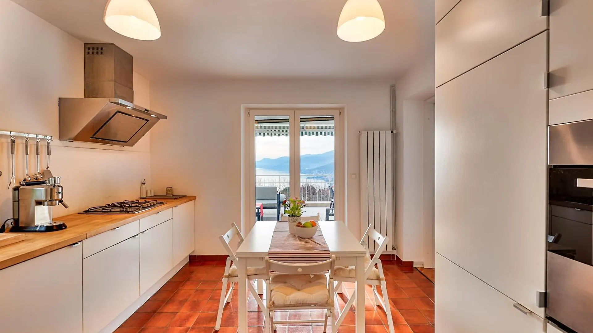 Apartmani Frlan Ii. Kastav Appartamento