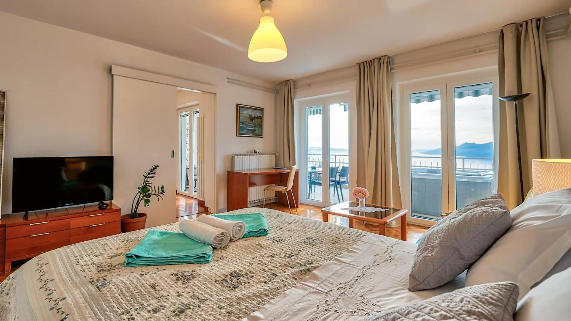 Apartmani Frlan Ii. Kastav