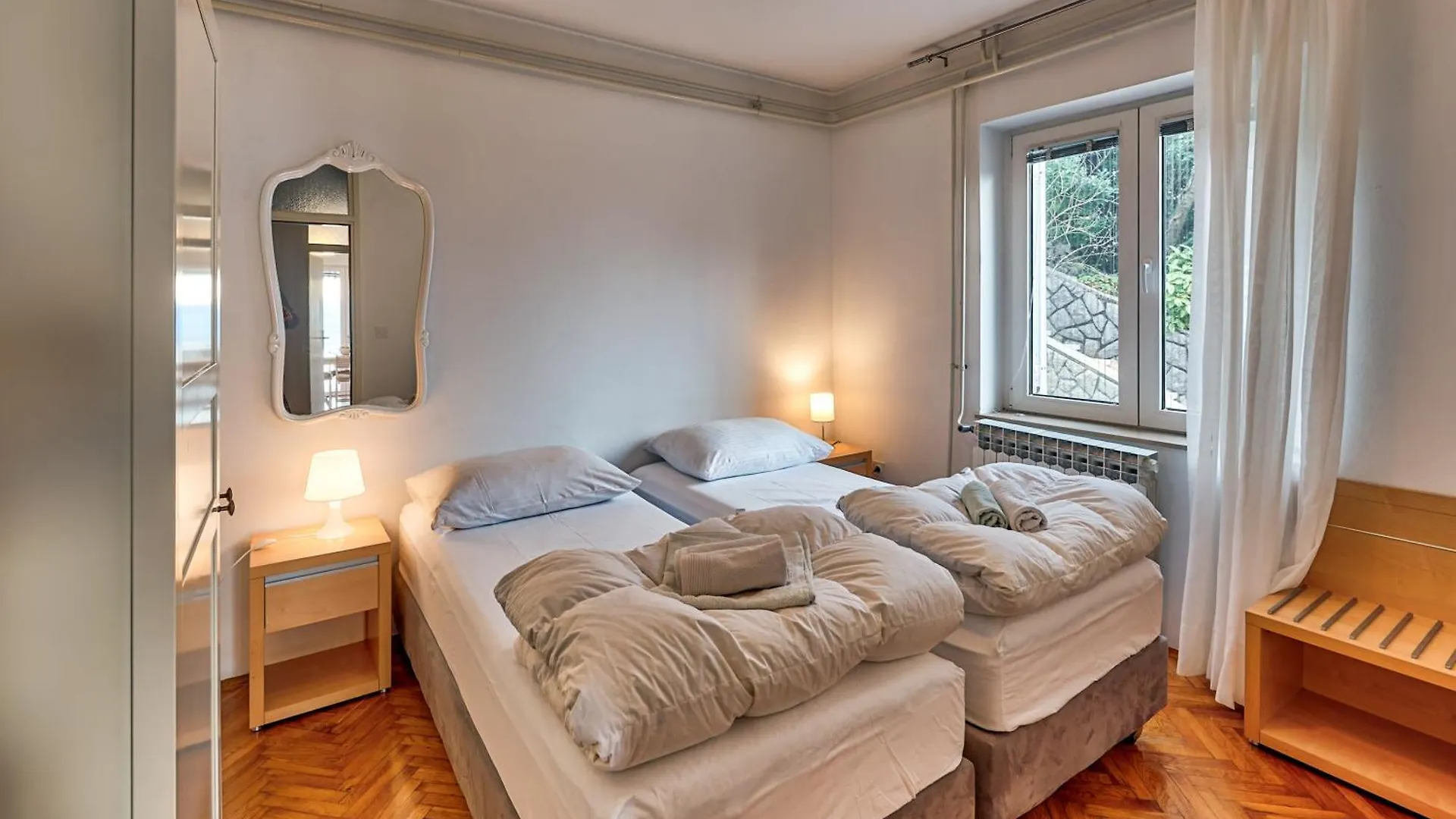 Appartement Apartmani Frlan Ii. Kastav