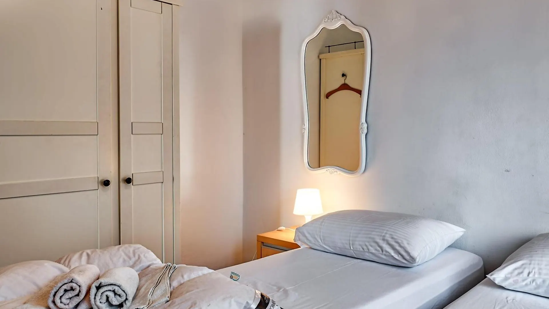 Apartmani Frlan Ii. Kastav Kroatië