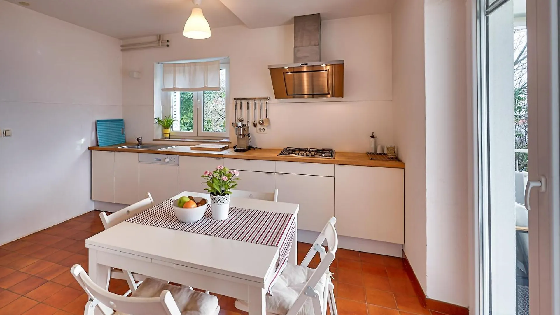 Apartmani Frlan Ii. Kastav Kroatië