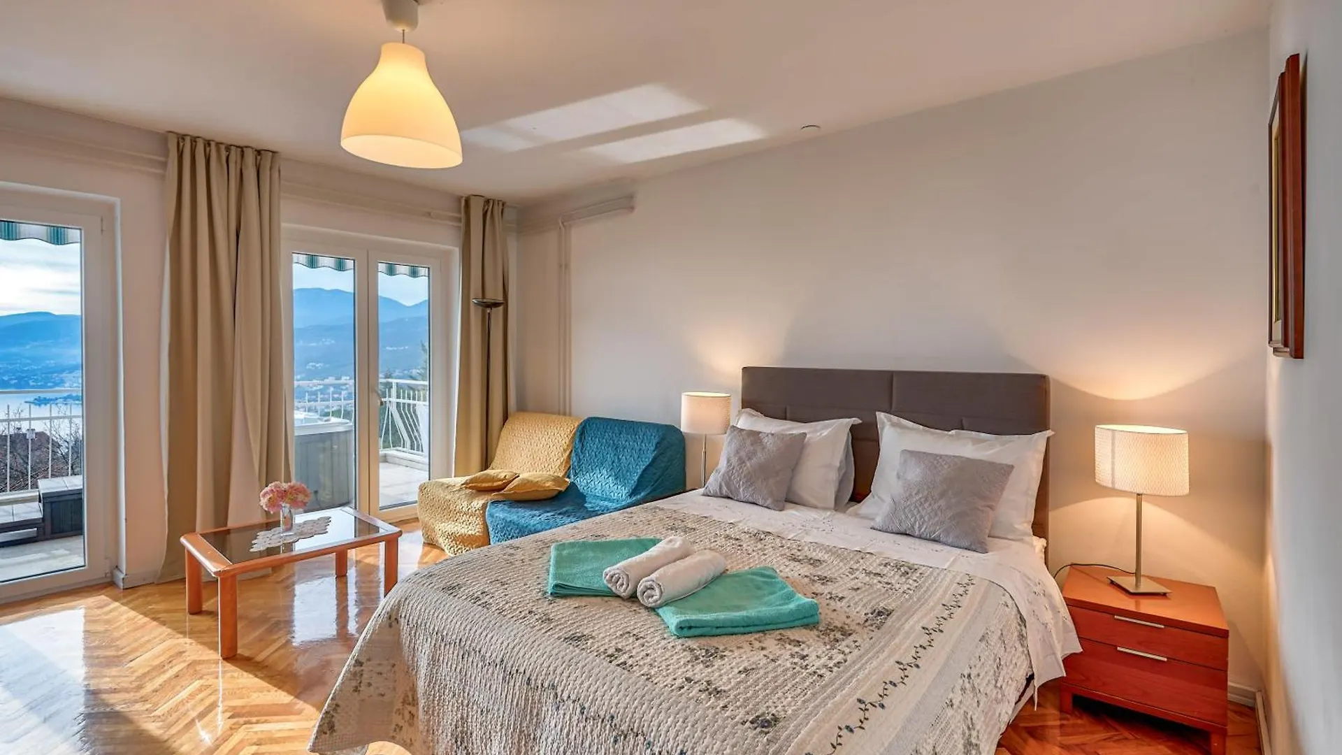 Apartmani Frlan Ii. Kastav 0*,  Kroatië