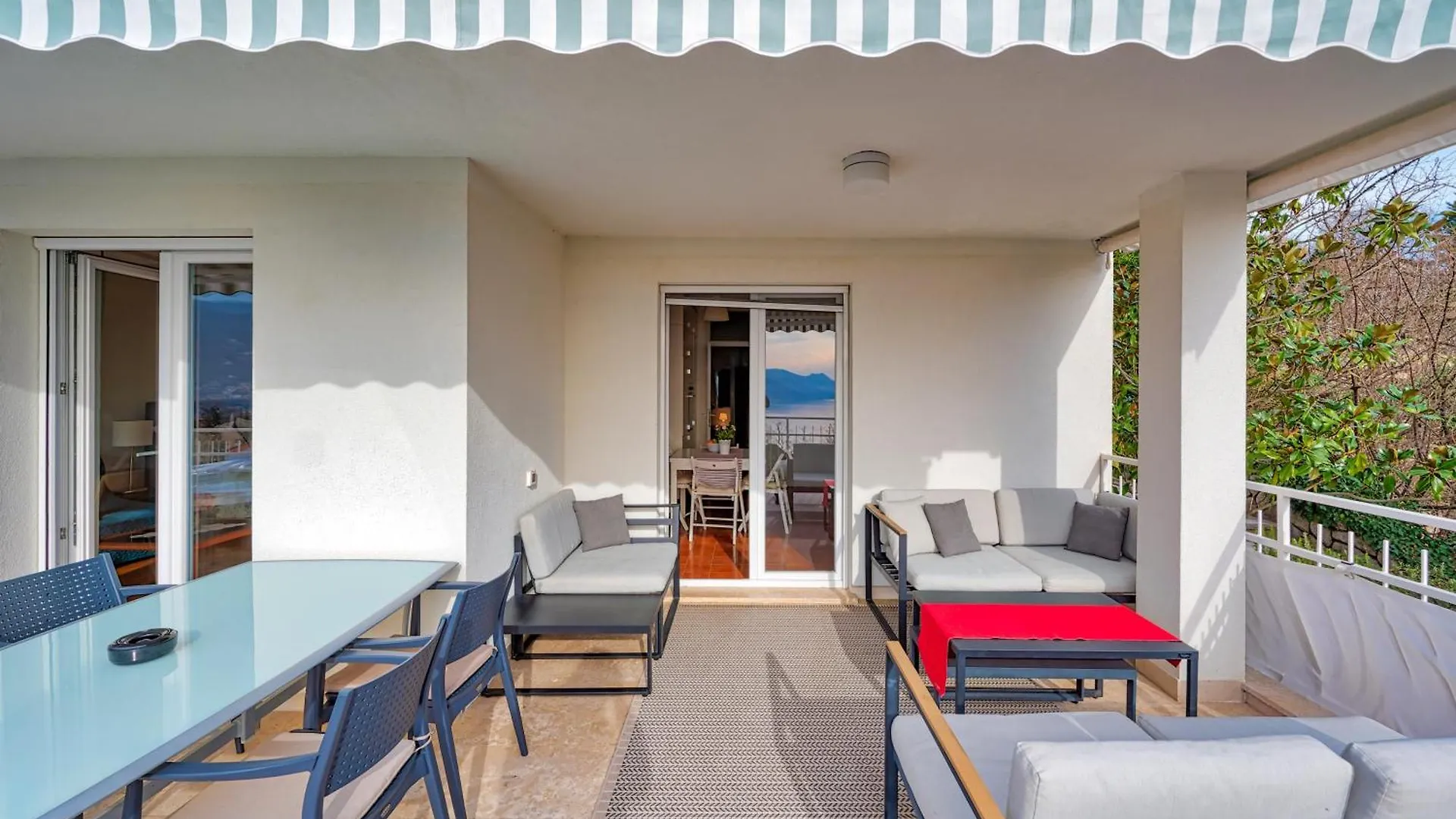 Apartmani Frlan Ii. Kastav Appartement