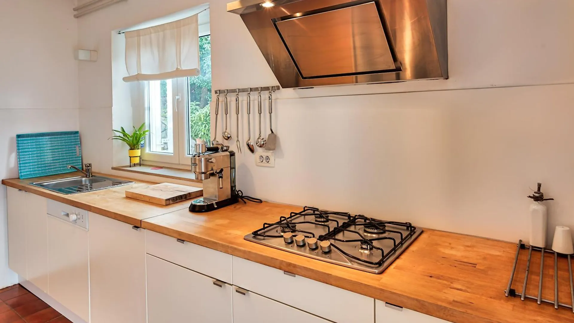 Appartement Apartmani Frlan Ii. Kastav Kroatië