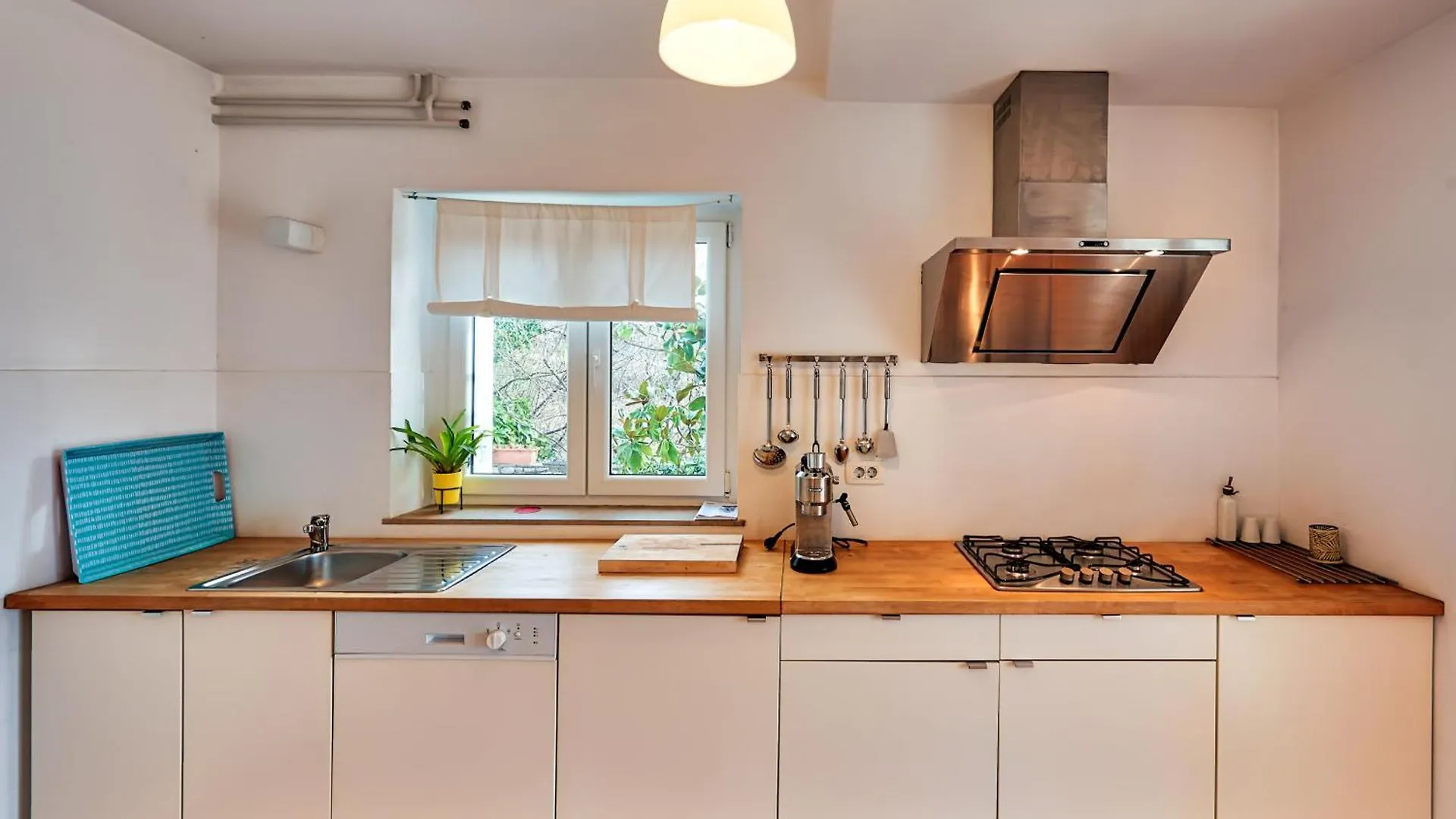 Apartmani Frlan Ii. Kastav