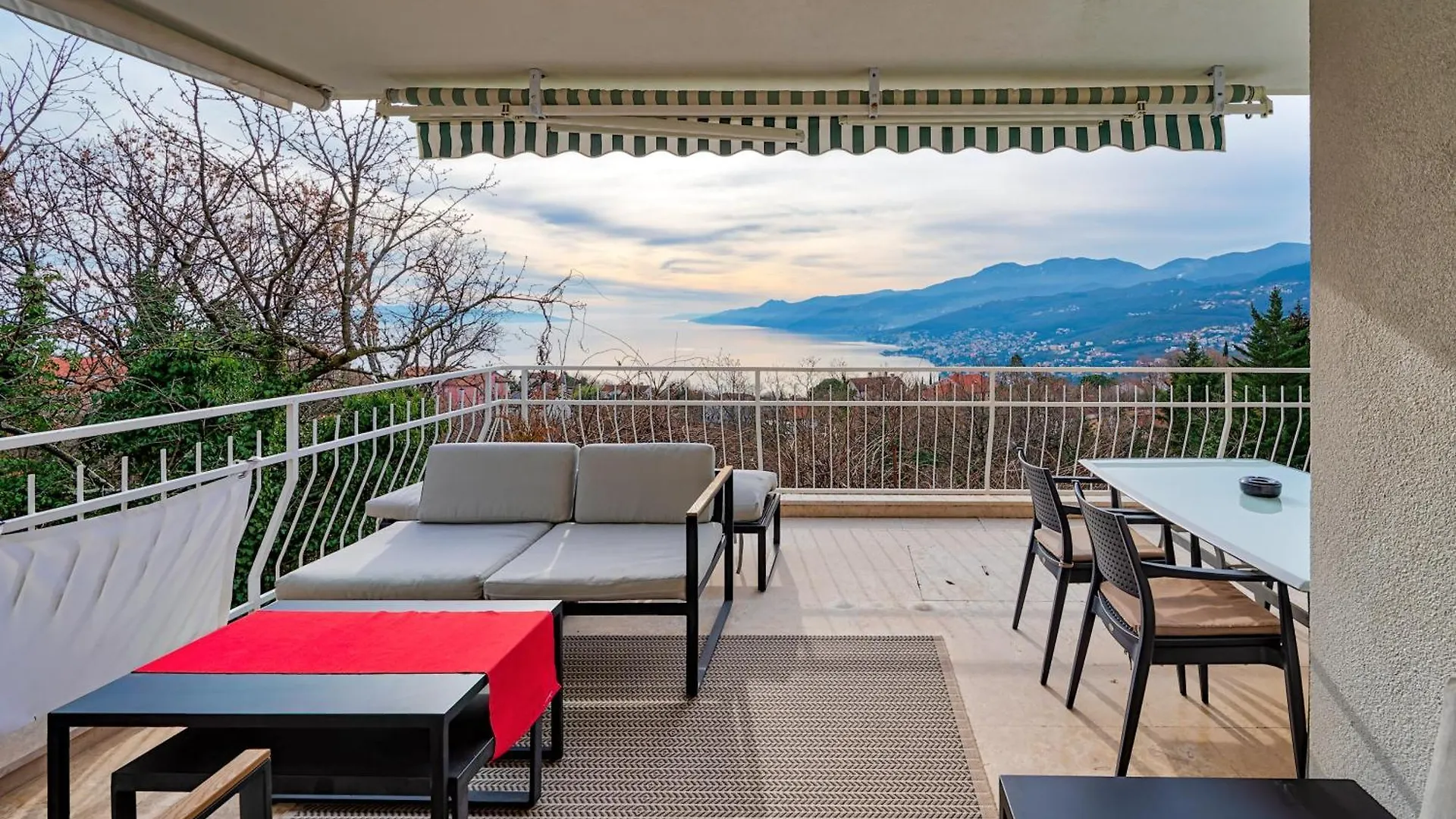 Appartamento Apartmani Frlan Ii. Kastav