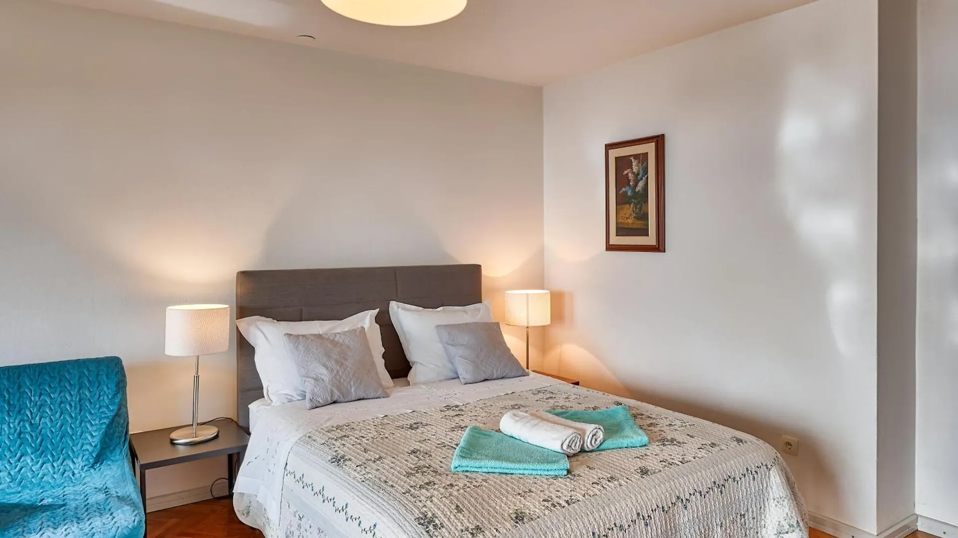 Apartmani Frlan Ii. Kastav 0*,