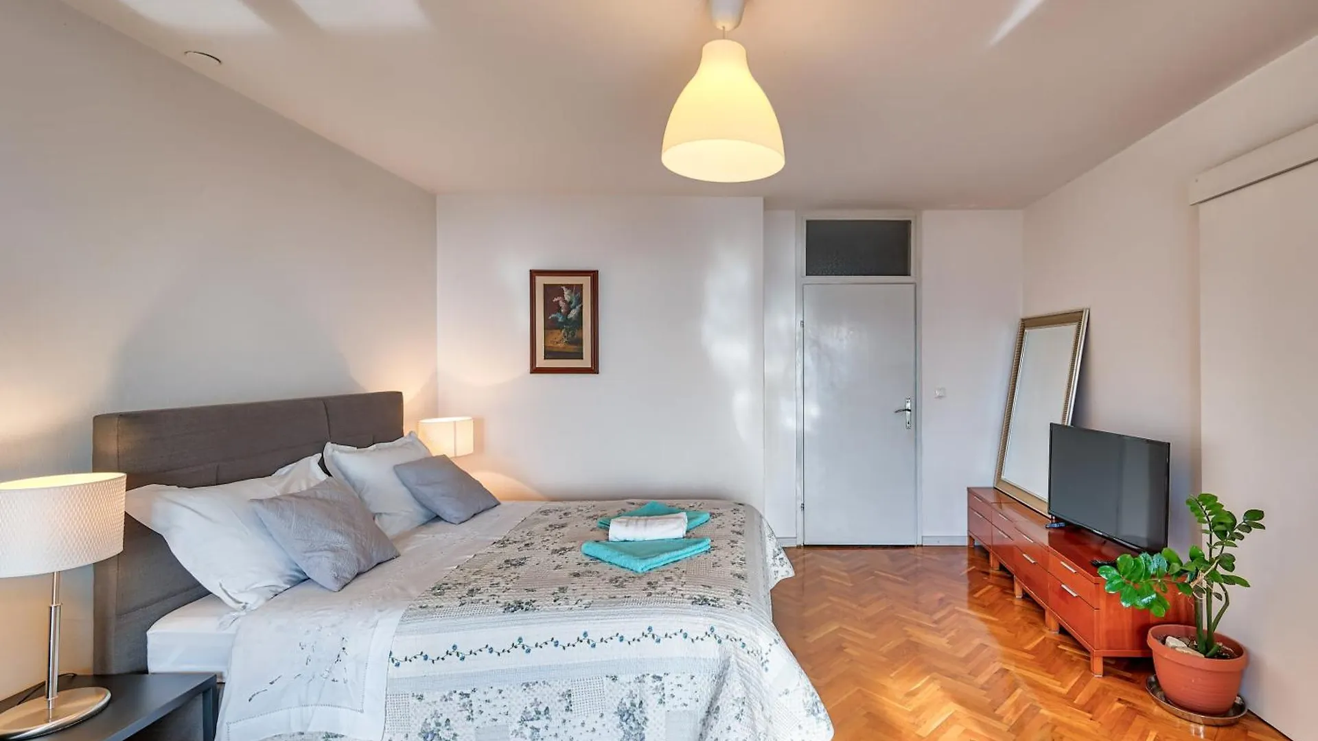Apartmani Frlan Ii. Kastav Appartement