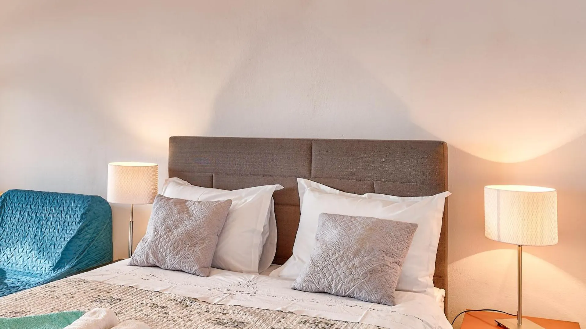 Appartement Apartmani Frlan Ii. Kastav
