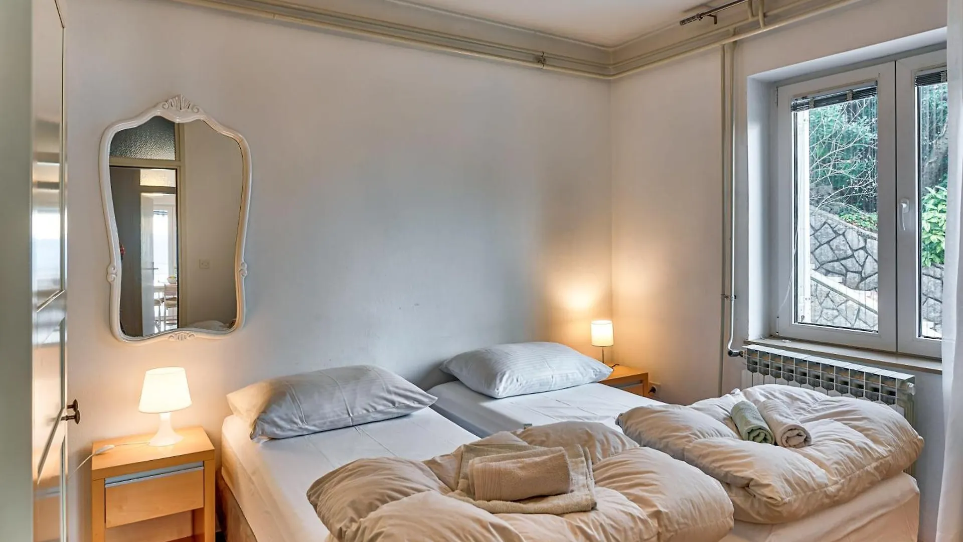 Apartmani Frlan Ii. Kastav Kroatië