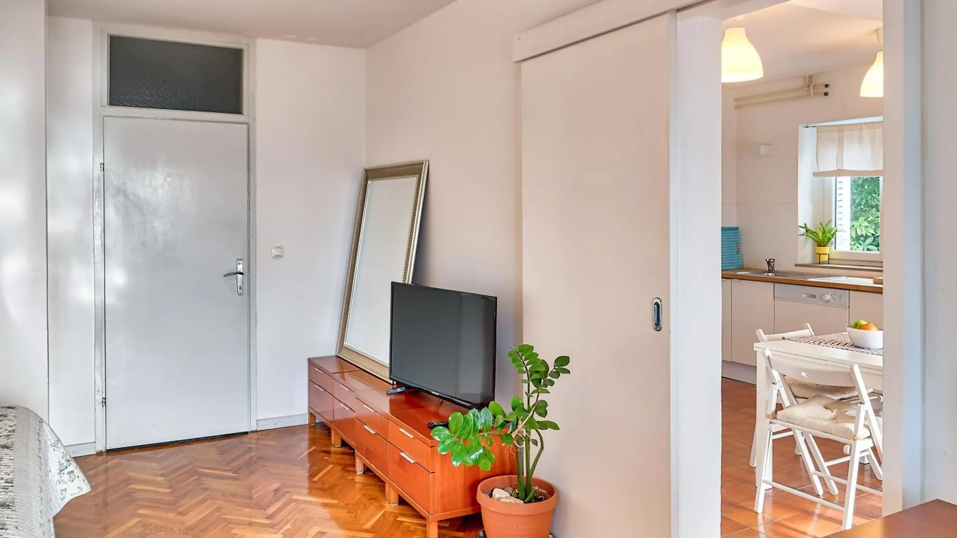 Appartement Apartmani Frlan Ii. Kastav Kroatië