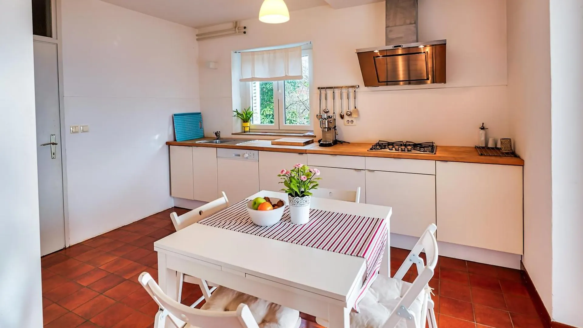 Apartmani Frlan Ii. Kastav 0*,  Kroatië