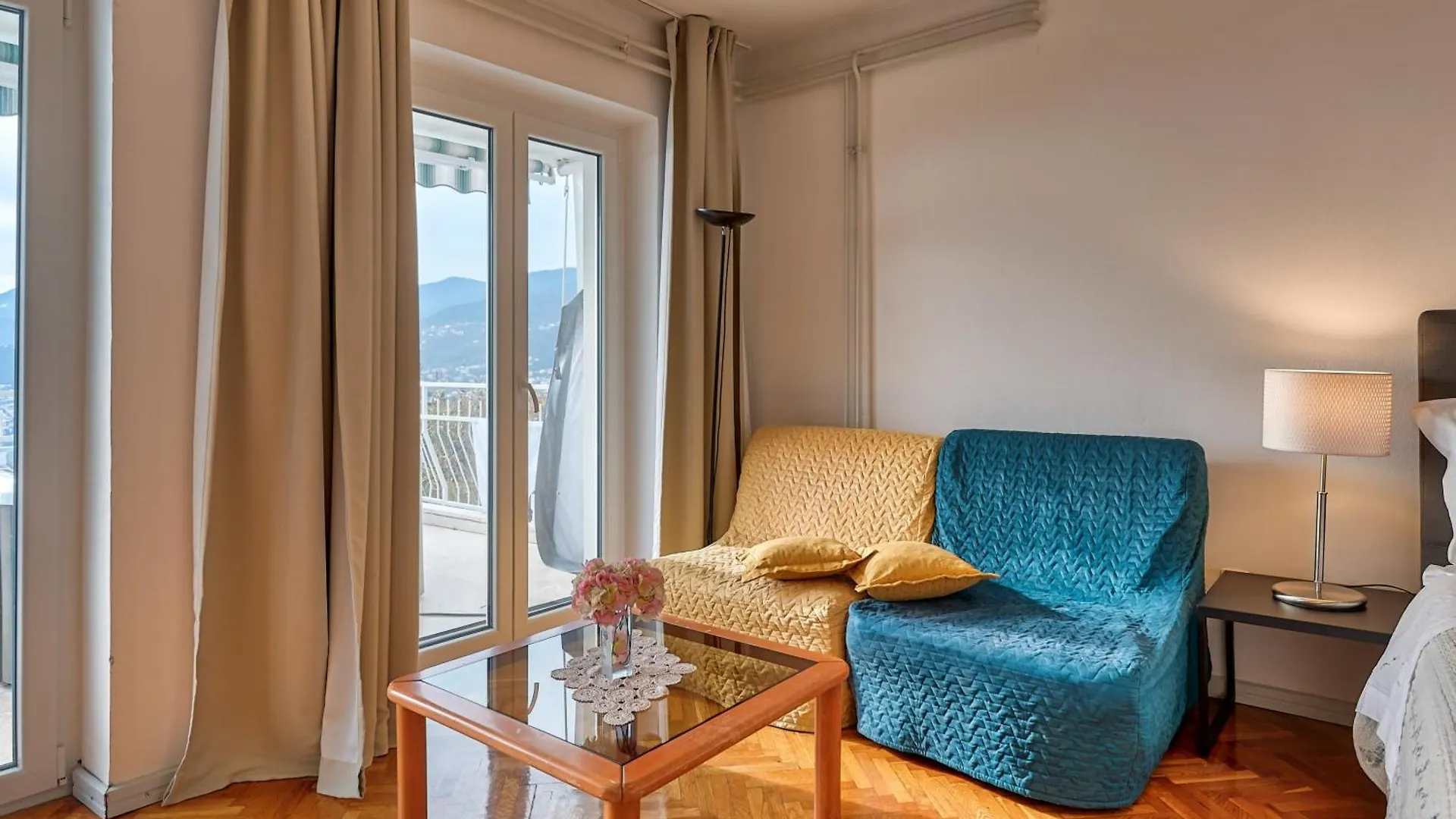 Appartement Apartmani Frlan Ii. Kastav