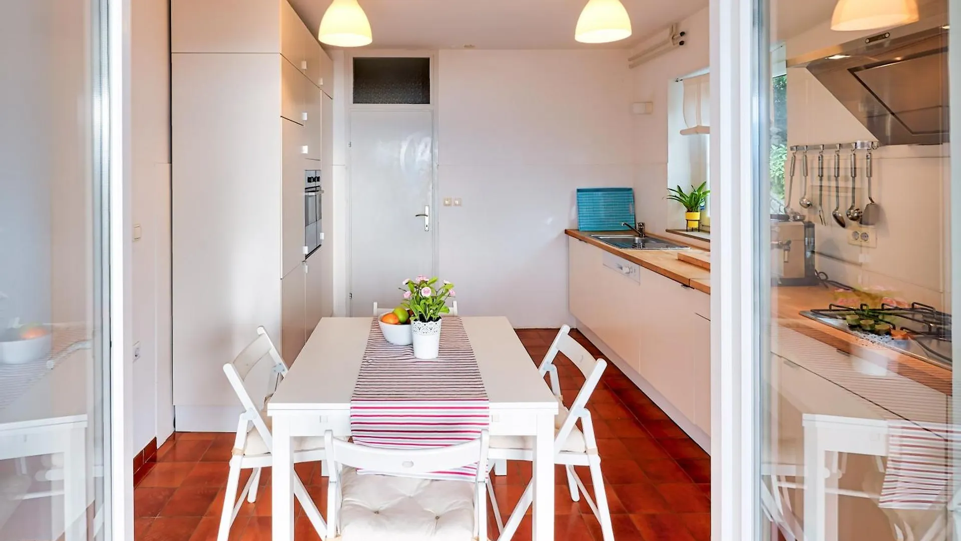 Apartmani Frlan Ii. Kastav 0*,  Kroatië