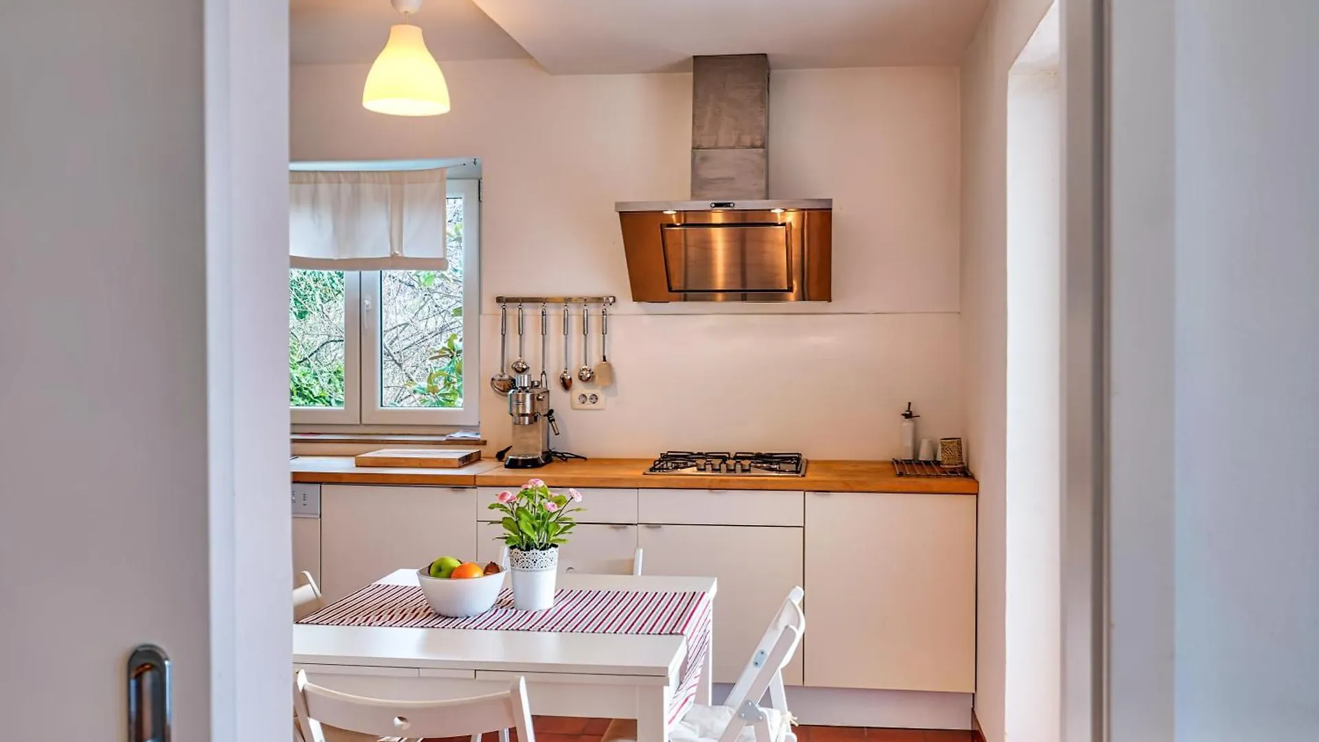 Apartmani Frlan Ii. Kastav Appartement