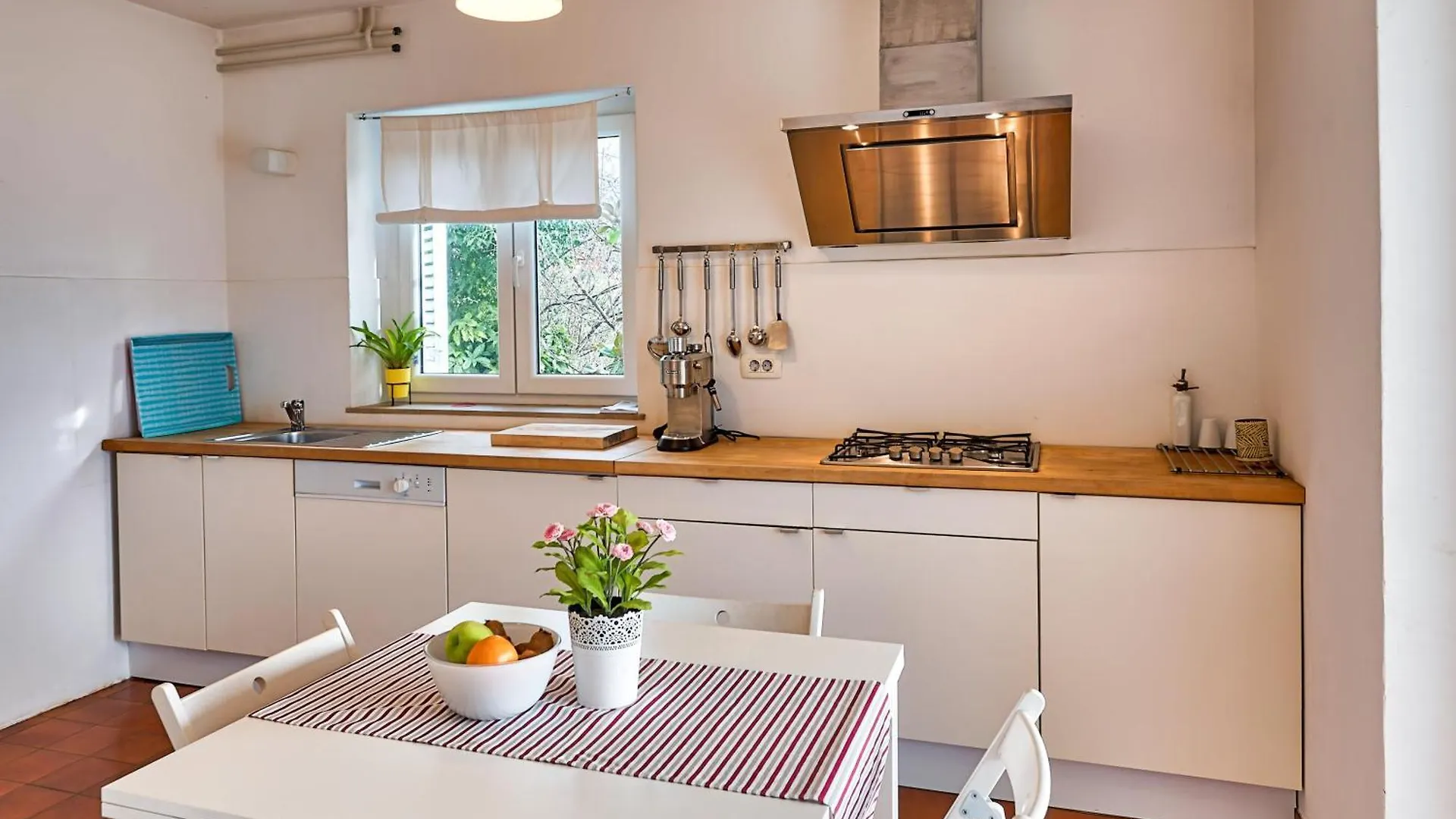 Apartmani Frlan Ii. Kastav Appartement