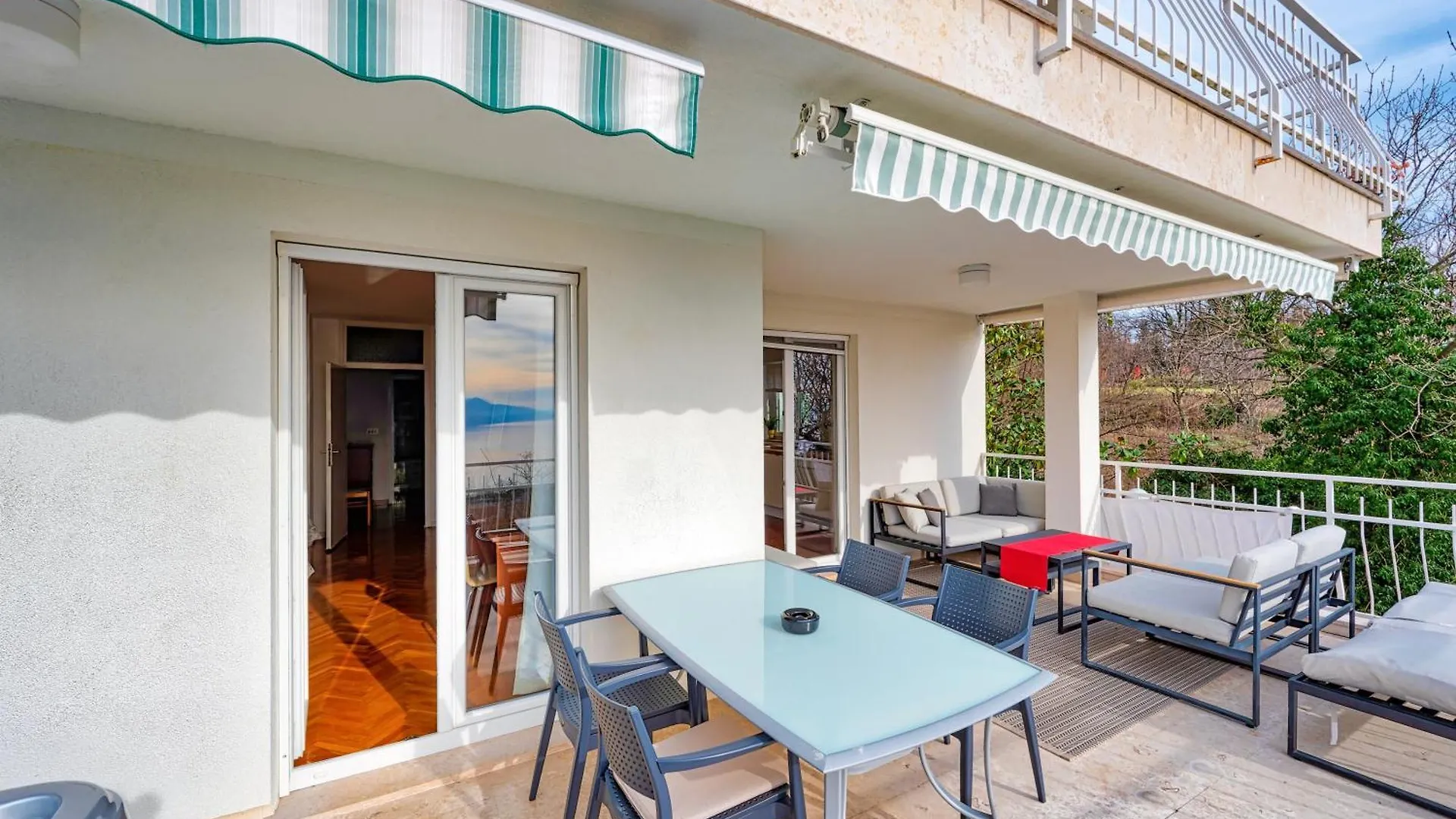 Apartmani Frlan Ii. Kastav