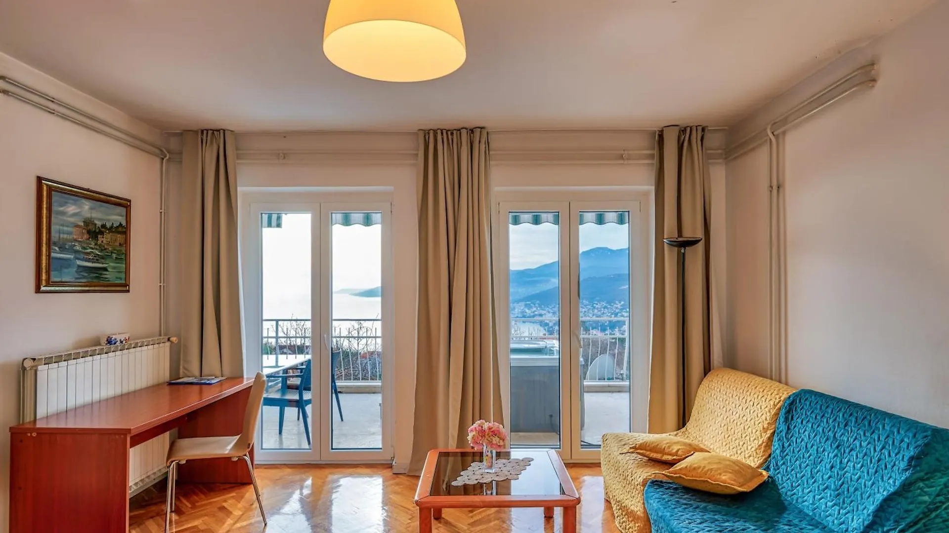 Appartement Apartmani Frlan Ii. Kastav