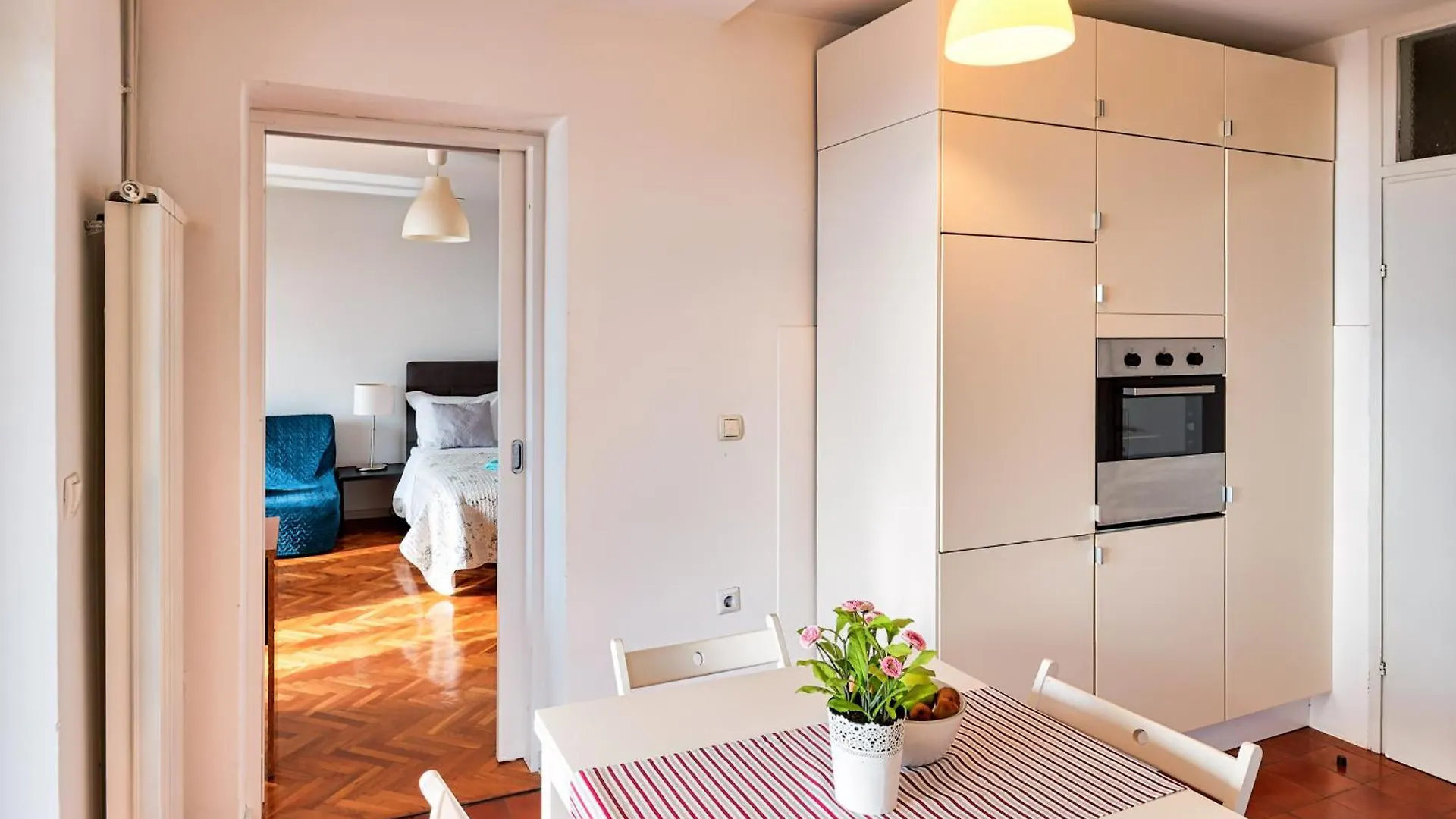 Apartmani Frlan Ii. Kastav
