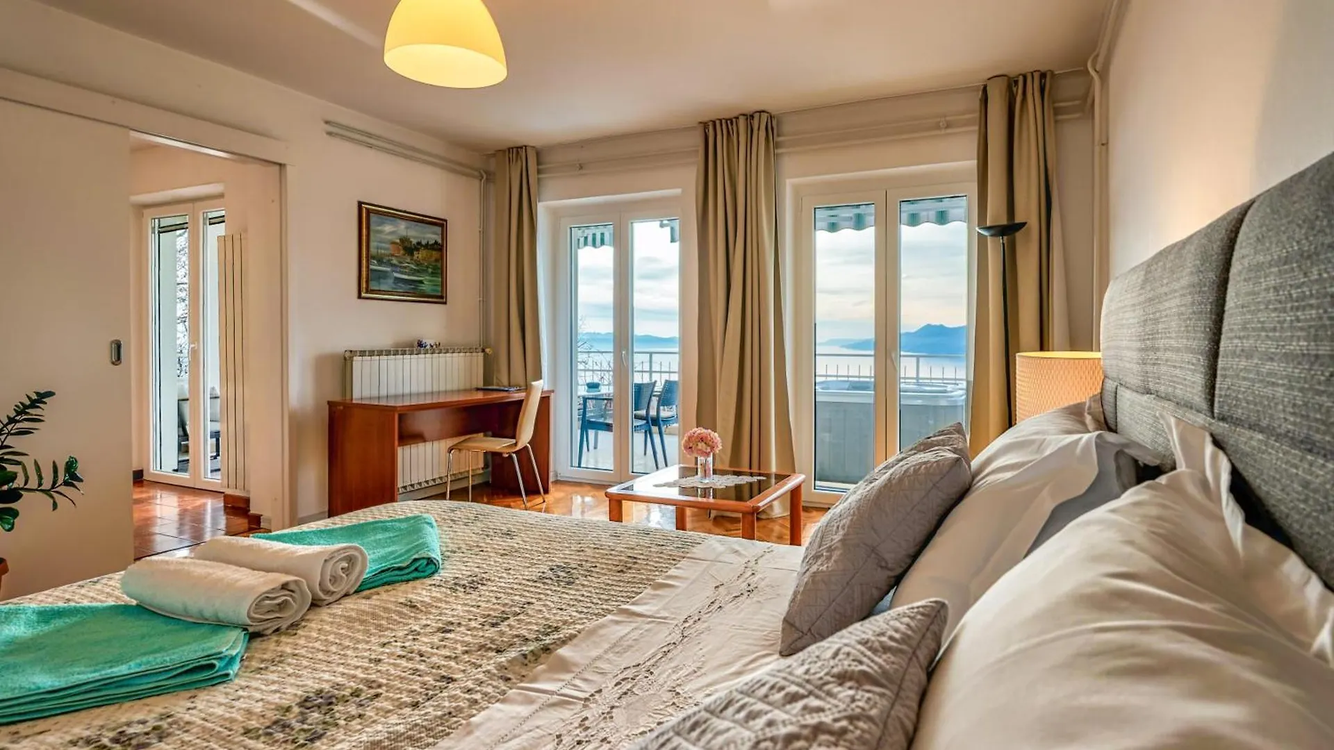 Appartement Apartmani Frlan Ii. Kastav