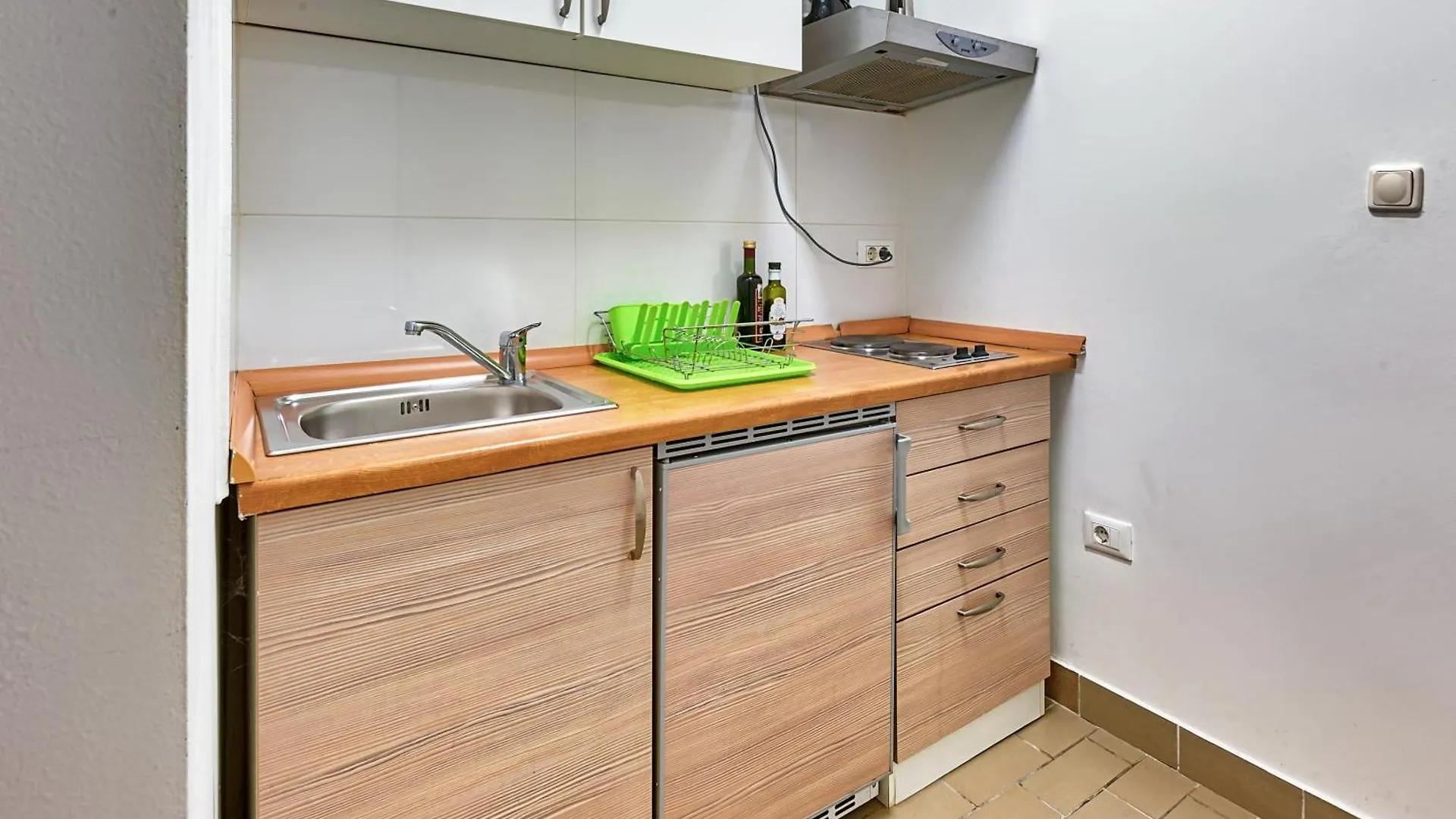 Apartmani Frlan Ii. Kastav 0*,  Kroatië