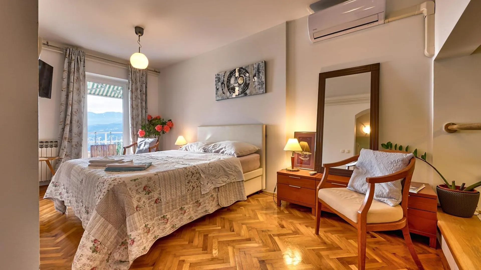 Apartmani Frlan Ii. Kastav Appartement