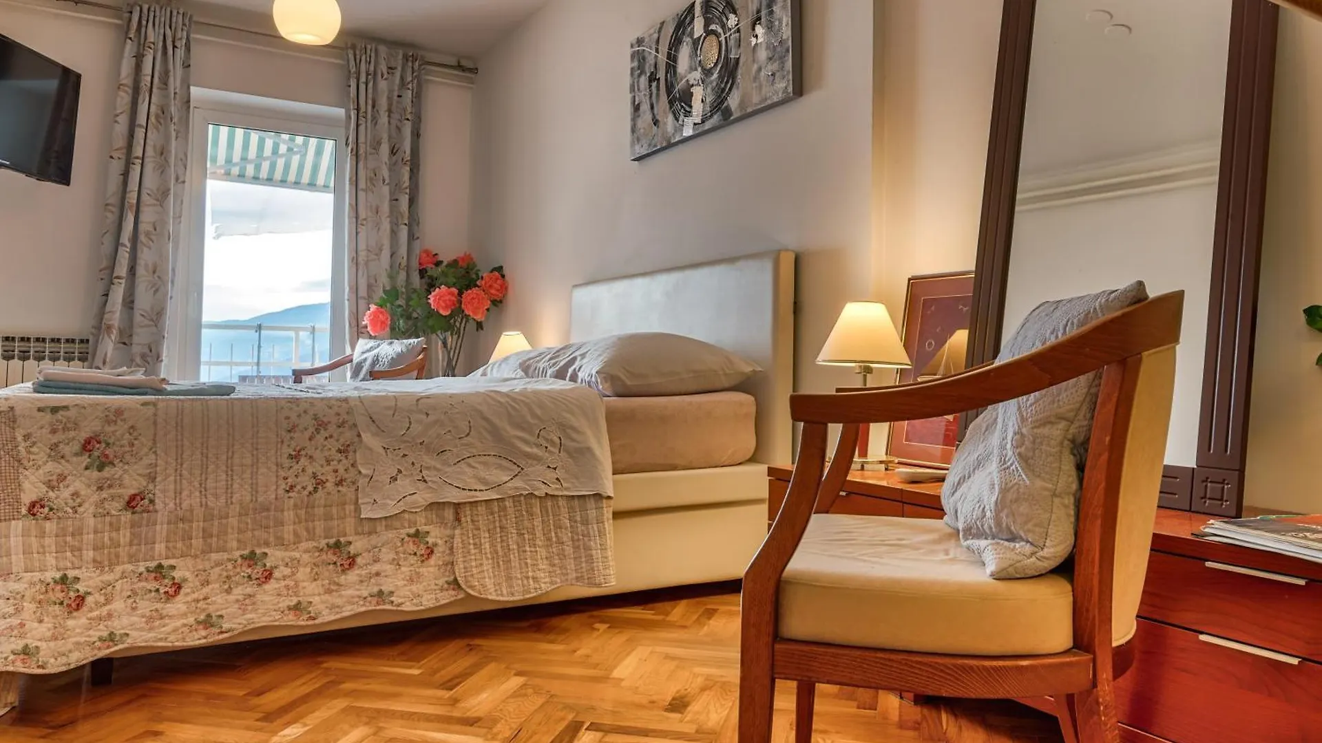 Apartmani Frlan Ii. Kastav