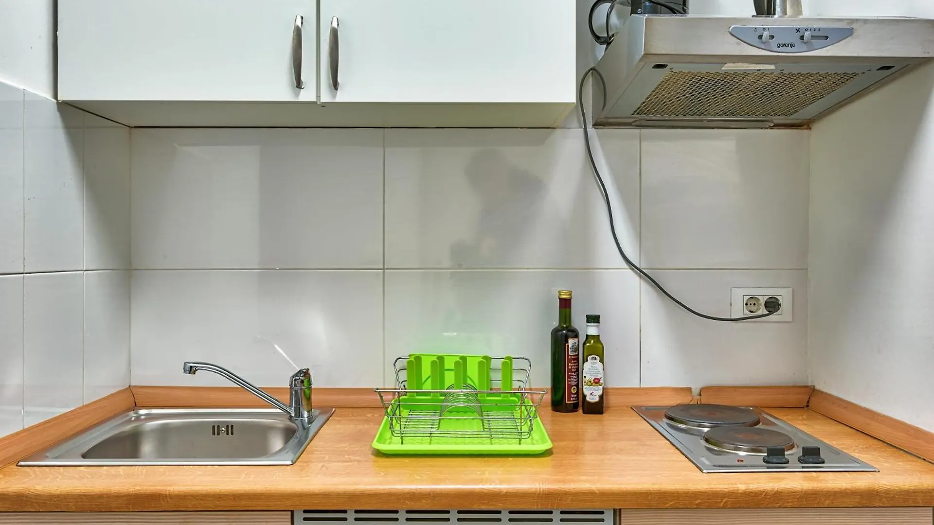 Appartement Apartmani Frlan Ii. Kastav