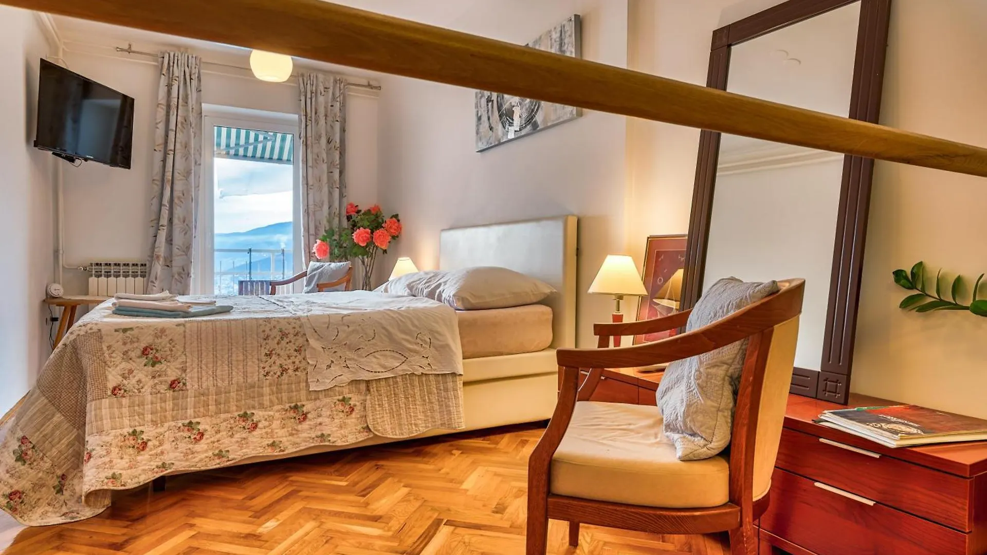 Appartement Apartmani Frlan Ii. Kastav