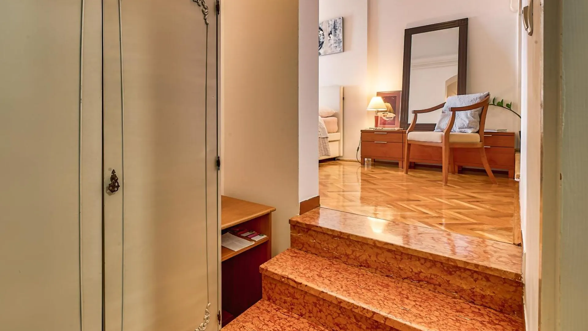 Apartmani Frlan Ii. Kastav 0*,  Kroatië