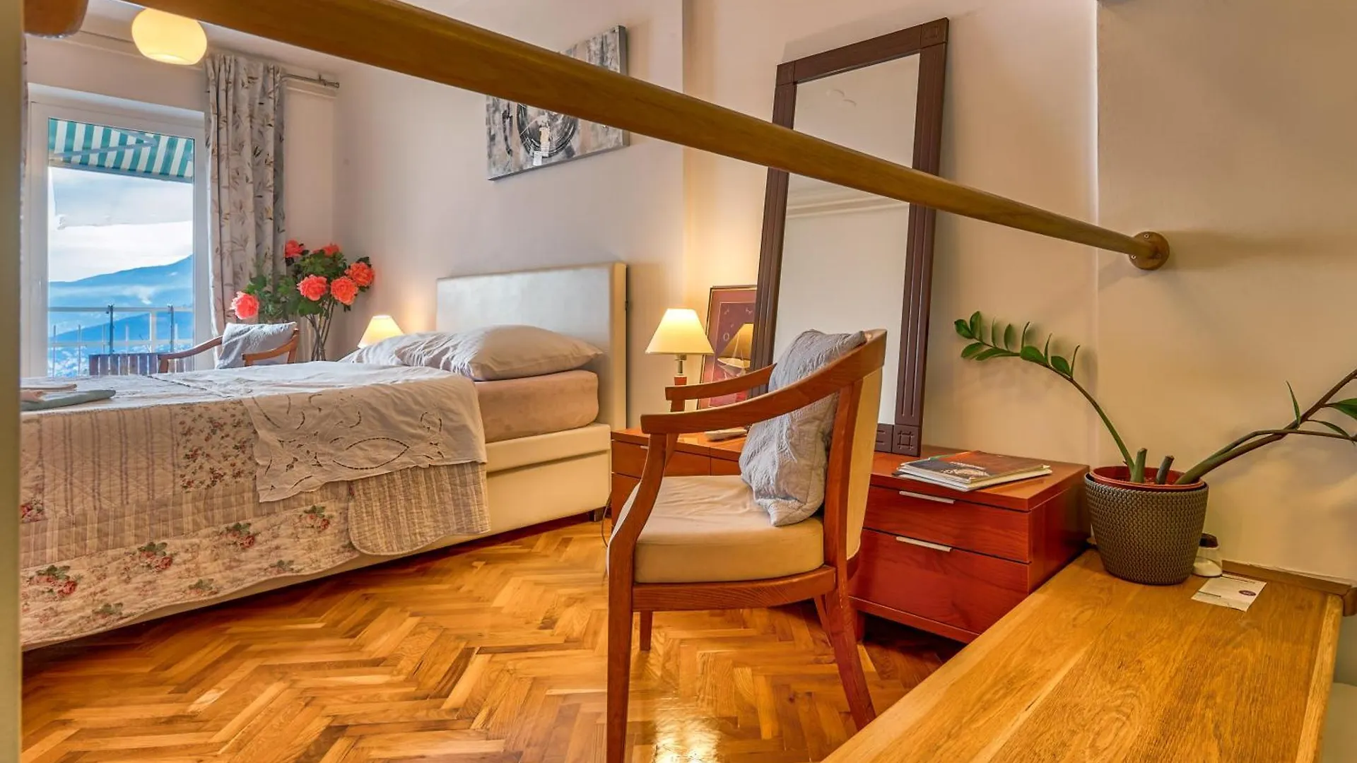Apartmani Frlan Ii. Kastav Appartement