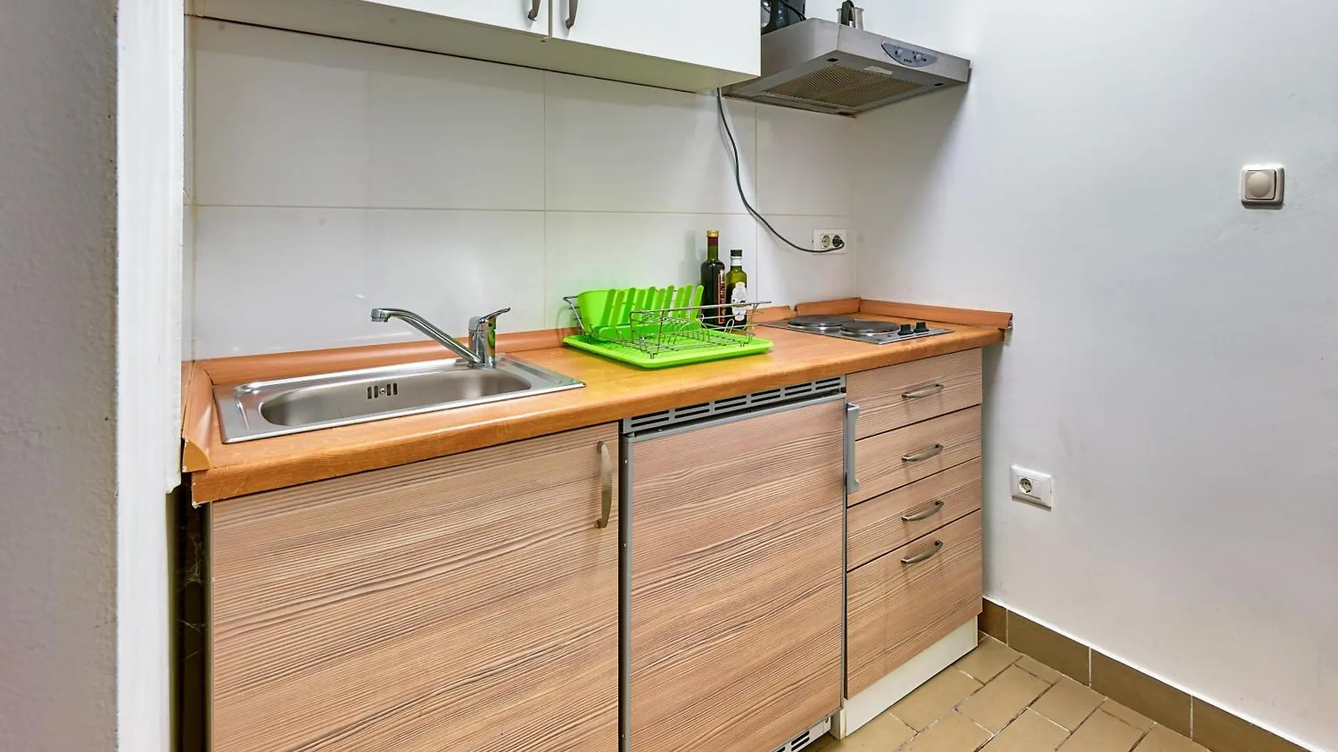Appartement Apartmani Frlan Ii. Kastav