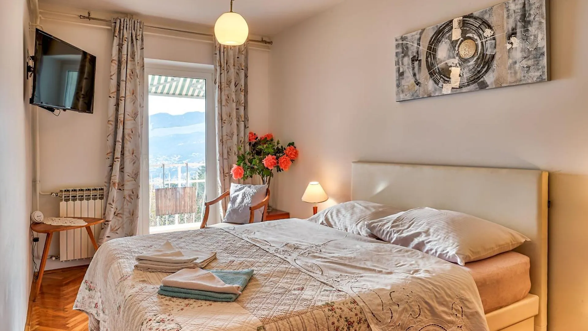 Apartmani Frlan Ii. Kastav
