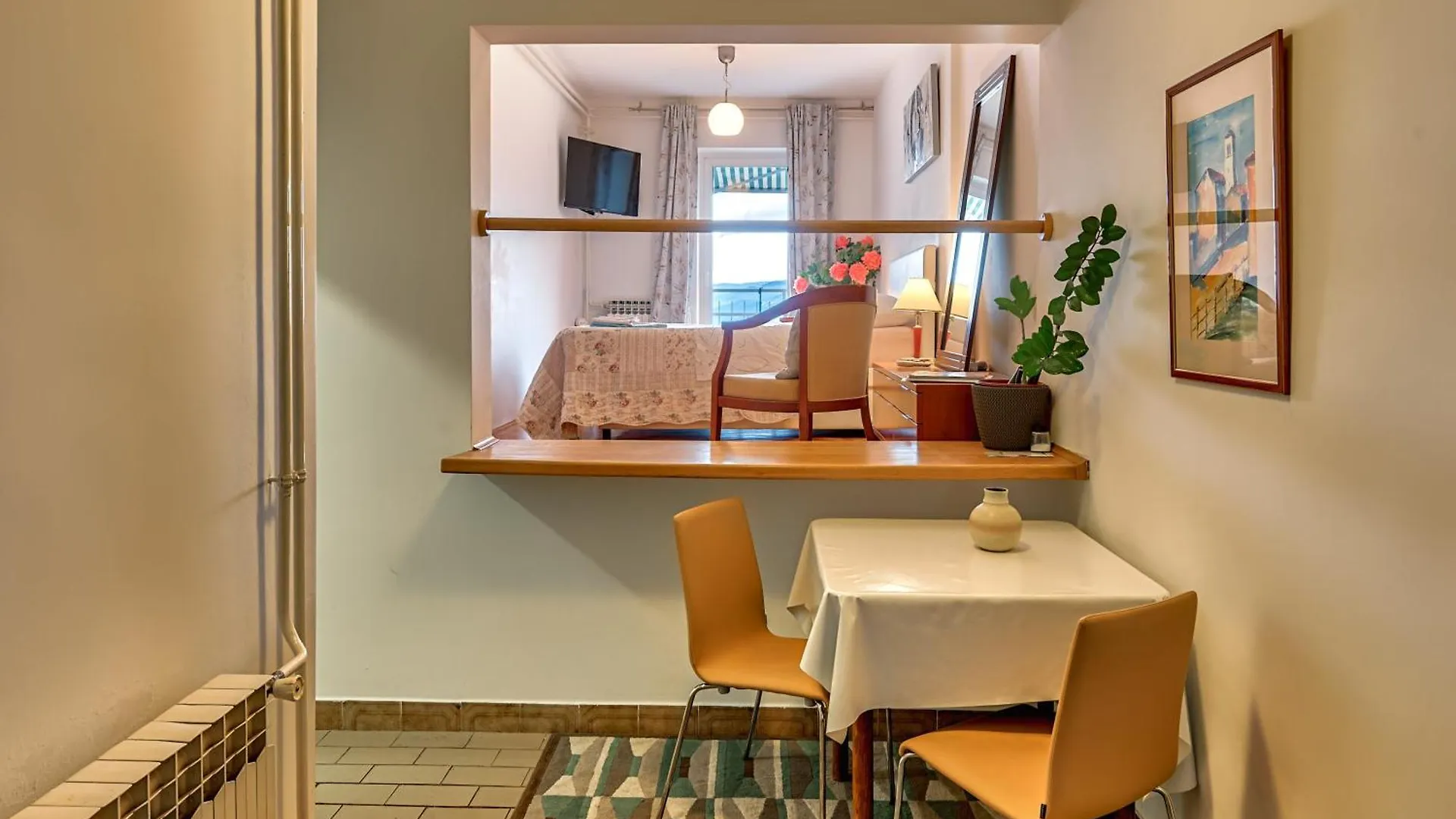 Apartmani Frlan Ii. Kastav