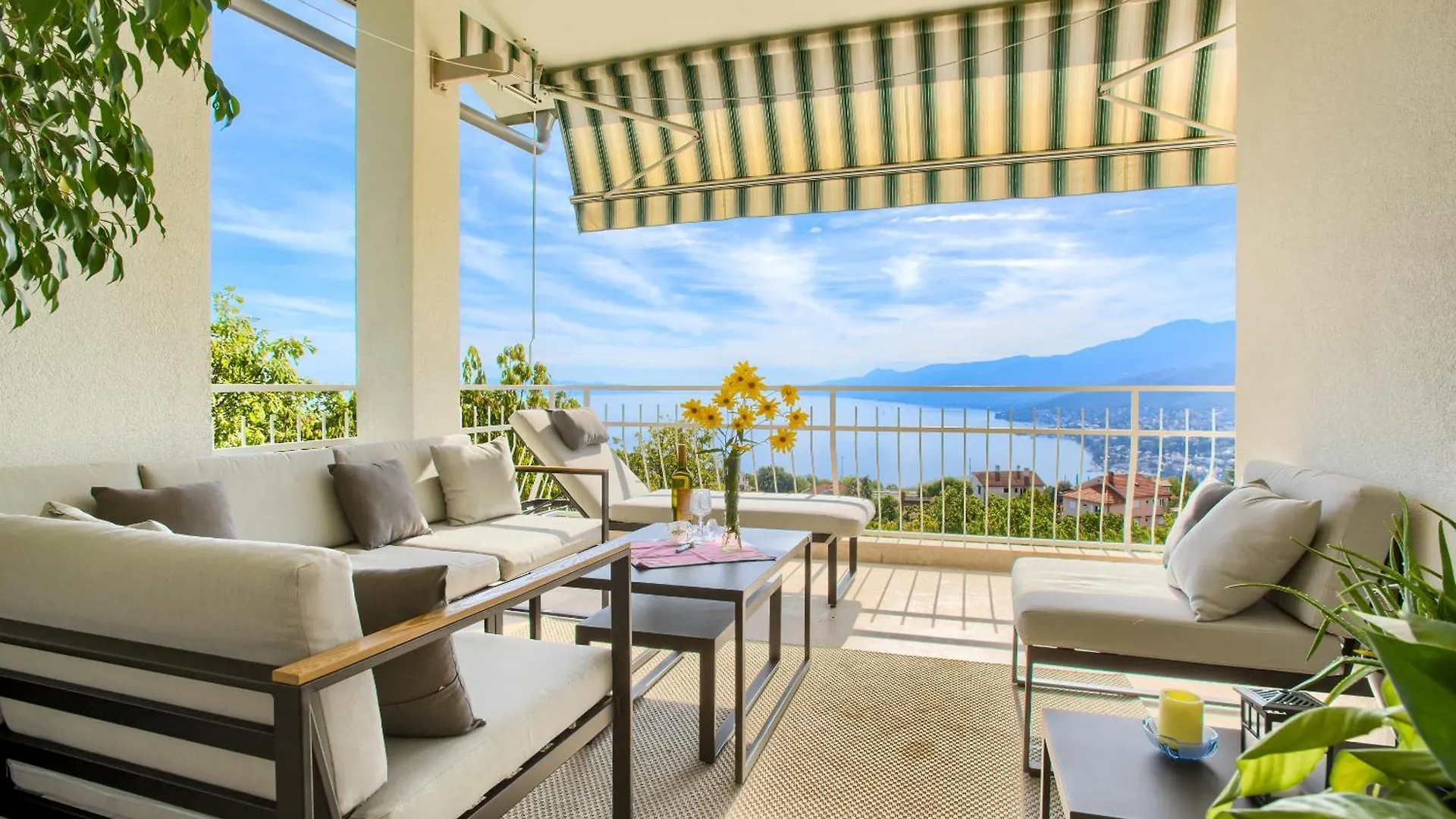 Apartmani Frlan Ii. Kastav