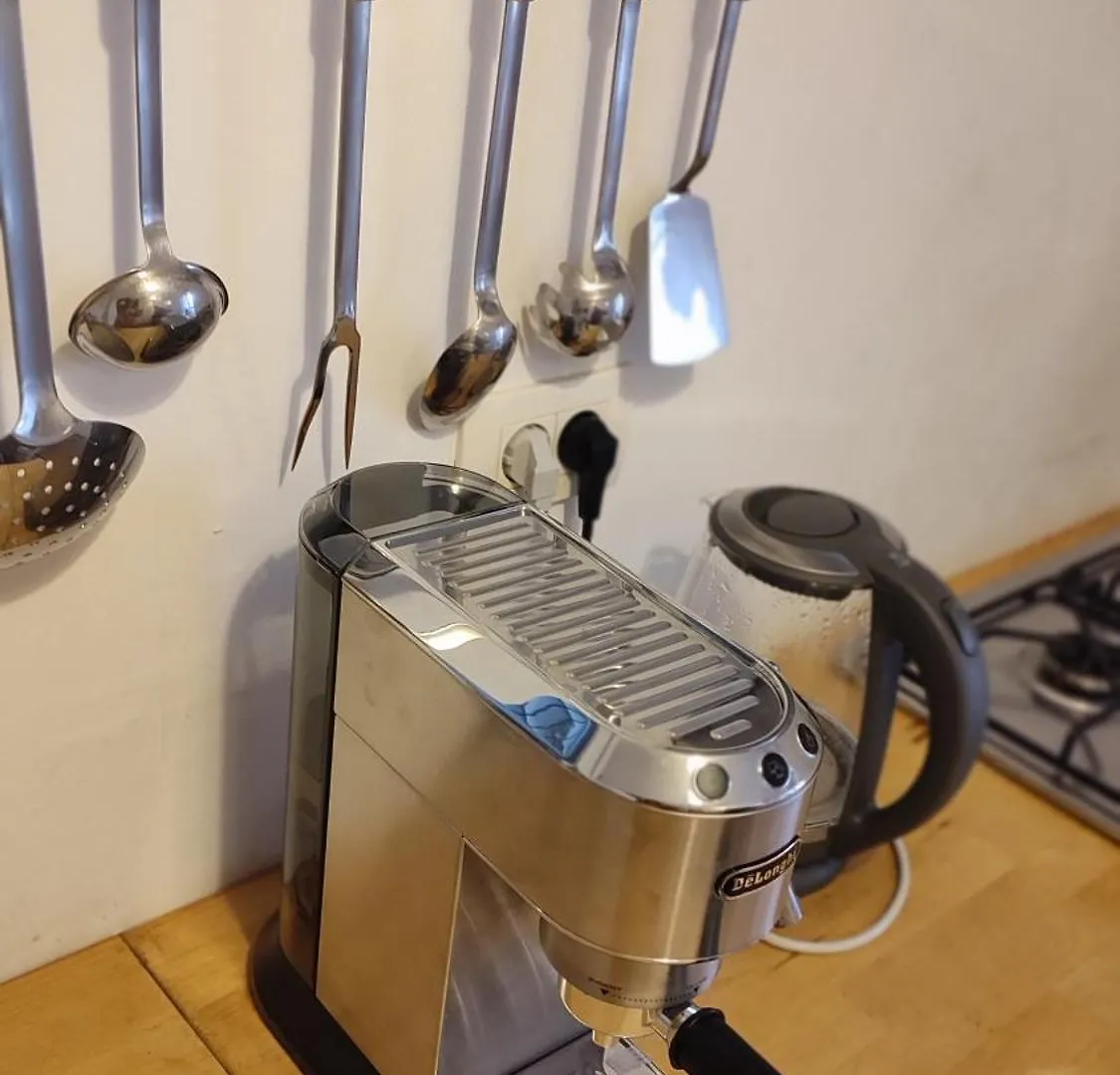 Appartement Apartmani Frlan Ii. Kastav Kroatië