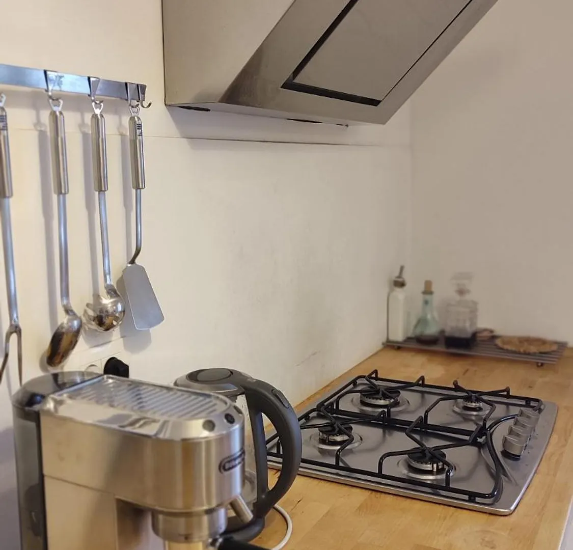 Appartement Apartmani Frlan Ii. Kastav