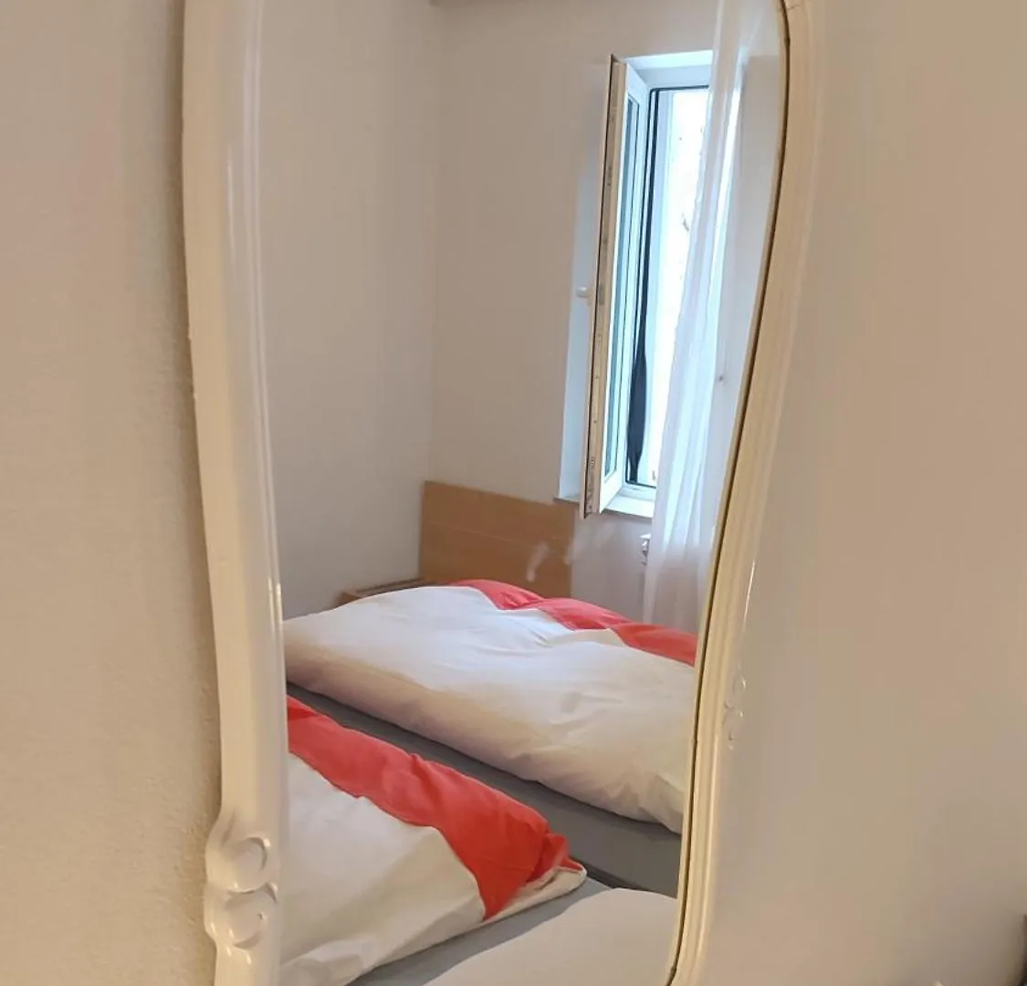 Apartmani Frlan Ii. Kastav Kroatië