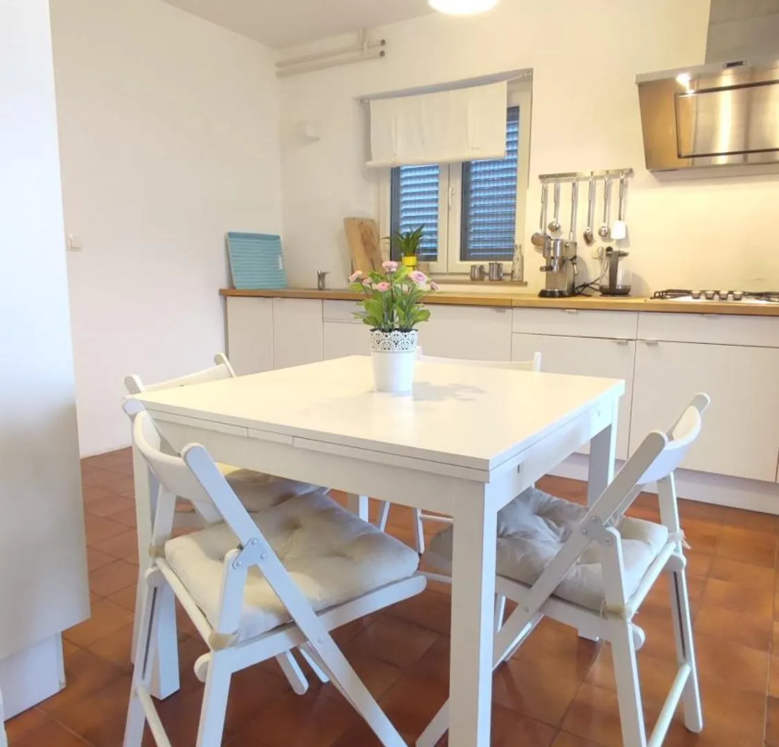 Apartmani Frlan Ii. Kastav 0*,