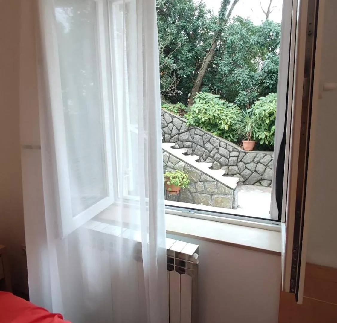 Apartmani Frlan Ii. Kastav 0*,