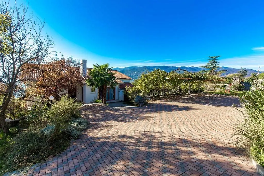 Apartmani Frlan Ii. Kastav 0*,  Kroatië