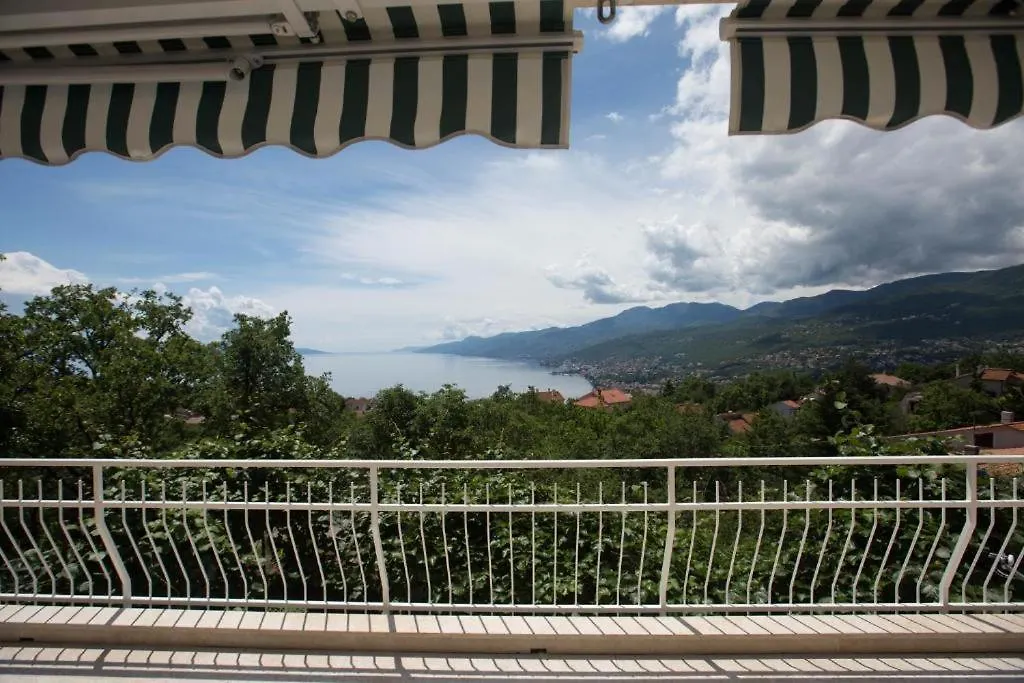 Apartmani Frlan Ii. Kastav Appartement