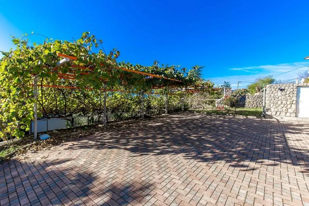 Apartmani Frlan Ii. Kastav