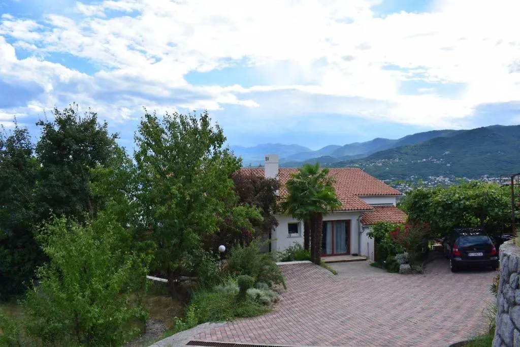Appartement Apartmani Frlan Ii. Kastav