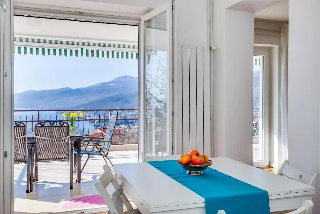 Appartement Apartmani Frlan Ii. Kastav