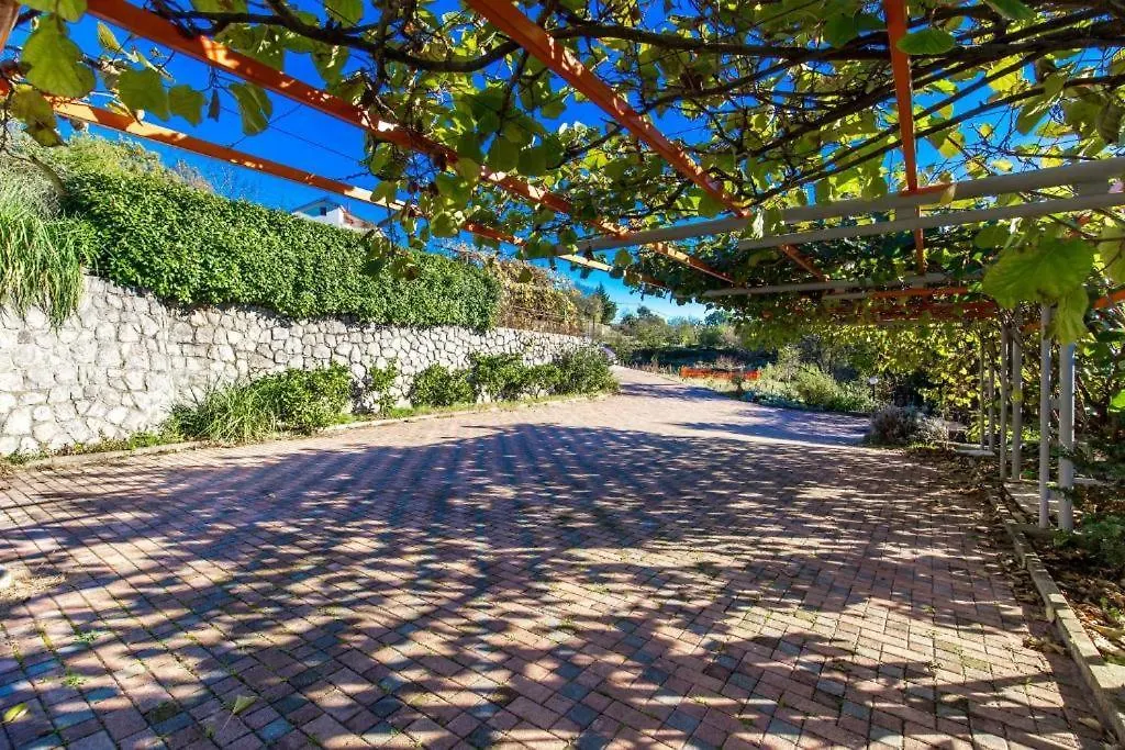 Apartmani Frlan Ii. Kastav Appartement