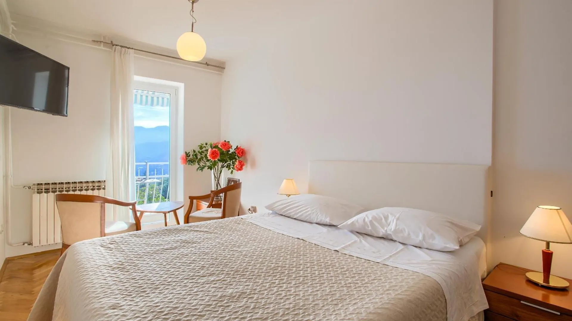 Apartmani Frlan Ii. Kastav Appartement