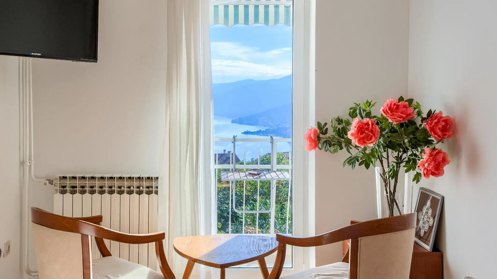 Apartmani Frlan Ii. Kastav
