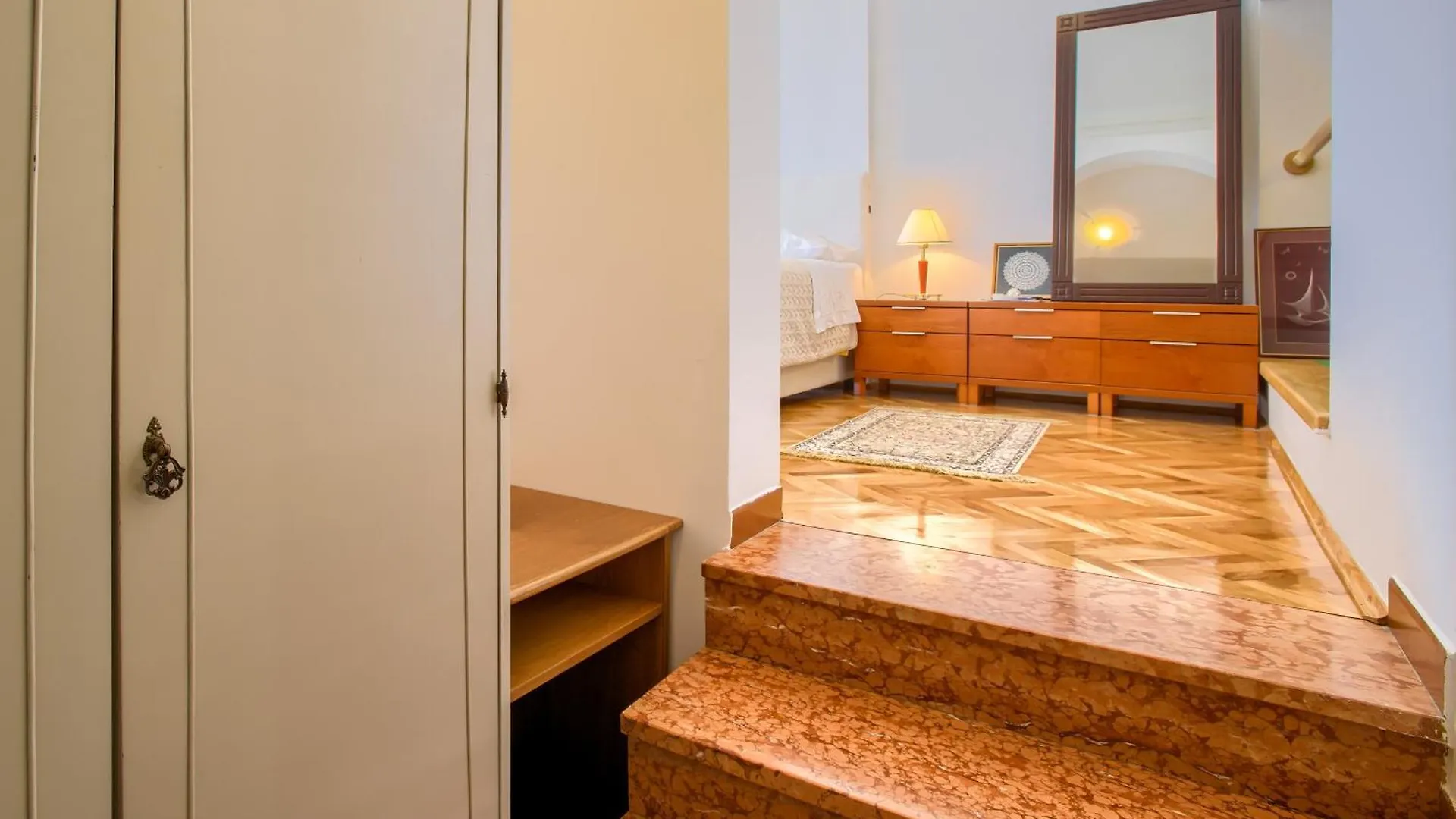 Appartement Apartmani Frlan Ii. Kastav